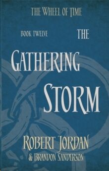 The Gathering of Storm
