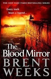 (4) The Blood Mirror