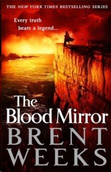 (4) The Blood Mirror