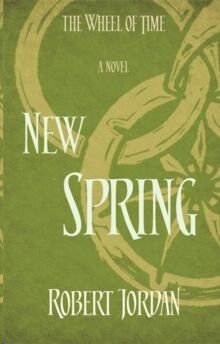 New Spring