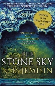 (03) The Stone Sky