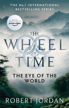 (01) The Wheel of Time