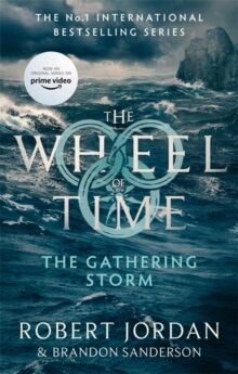 (12) The Gathering Storm