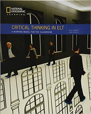 Critical thinking ELT