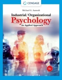 Stats Primer for Aamodt Industrial/Organizational Psychology (ebook)