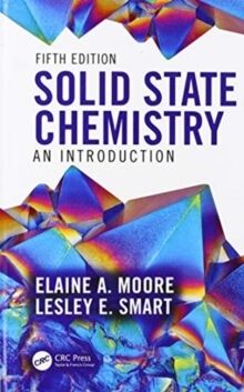 Solid State Chemistry : An Introduction