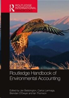 Routledge Handbook of Environmental Accounting