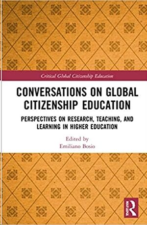 Conversations on Global Citizenship Education: