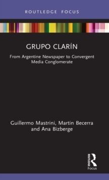 Grupo Clarin :
