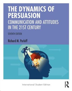The Dynamics of Persuasion