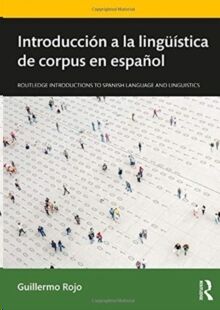 Introduccion a la linguistica de corpus en espanol