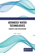 Advanced Water Technologies : Concepts and Applications