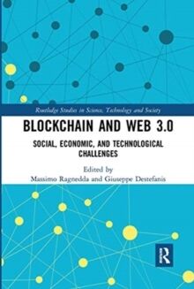 Blockchain and Web 3.0 :