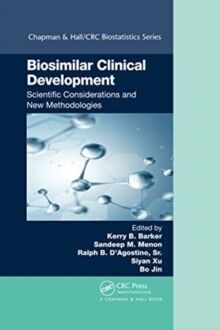 Biosimilar Clinical Development: