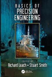 Basics of Precision Engineering