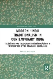 Modern Hindu Traditionalism in Contemporary India