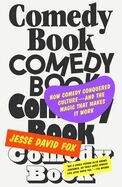 Comedy Book