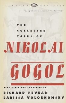 The Collected Tales of Nikolai Gogol