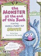 The Monster at the End of This Book: