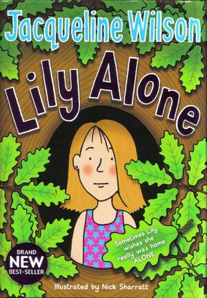 Lily Alone - 7-10 años