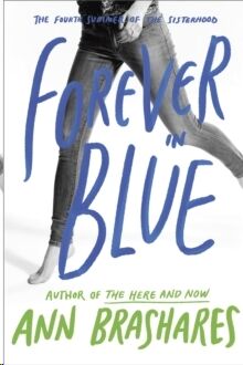 (4) Forever in Blue