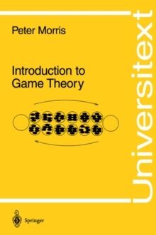 Introduction to Game Theory (POD)