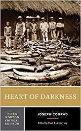 Heart of Darkness