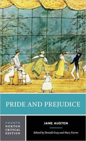 Pride and Prejudice (NCR)