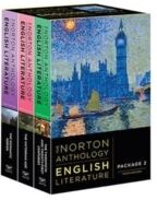The Norton Anthology of English Literature 2 (D-E-F), 10ed.