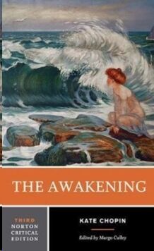 The Awakening, 3ed.