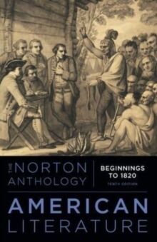 The Norton Anthology of American Literature (A), 10ed.