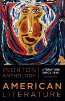 The Norton Anthology of American Literature (E), 10ed.