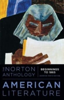 The Norton Anthology of American Literature - Shorter (tomo 1), 10ed.