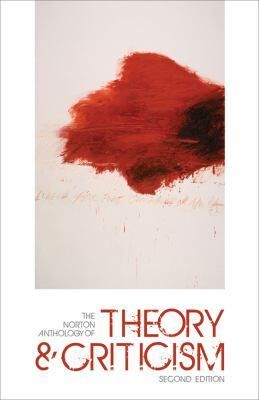 The Norton Anthology of Theory and Criticism, 2ed.
