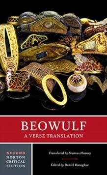 Beowulf - A Verse Translation