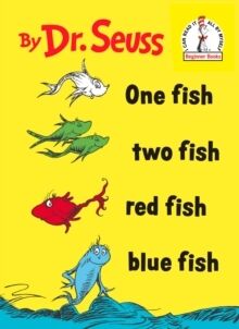 One Fish, Two Fish, Red Fish, Blue Fish - 5-6 años