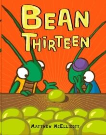Bean Thirteen