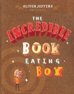 The Incredible Book Eating Boy