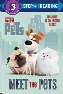 Meet the Pets (Secret Life of Pets)