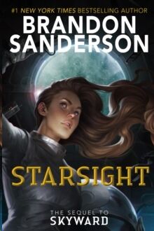 Starsight ( Skyward 2 )