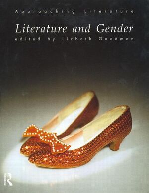 Literature and Gender (POD)