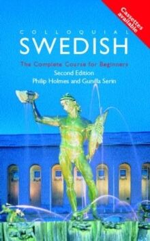 Colloquial Swedish : A Complete Language Course