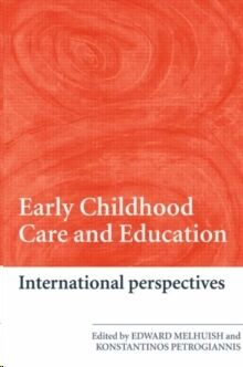 Early Childhood Care & Education : International Perspectives