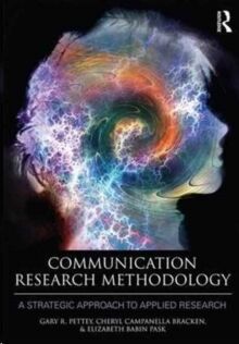 Communication Research Methodology