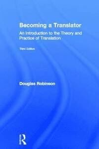 Becoming a Translator: