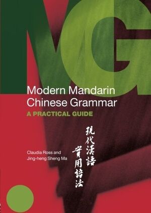 Modern Mandarin Chinese Grammar