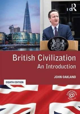 British Civilization 8ed rev.