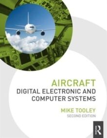 Aircraft Digital Electronic and Computer Systems