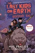 (03) The Last Kids on Earth and the Nightmare King