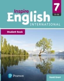 Inspire English International Year 7 Student Book